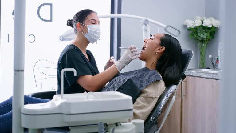 Our Range of Dental Services in Duarte, CA